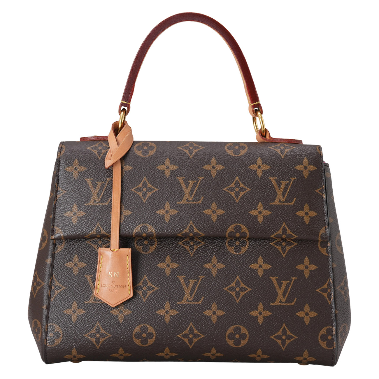 LOUIS VUITTON(USED)루이비통 M42738 모노그램 클루니 BB